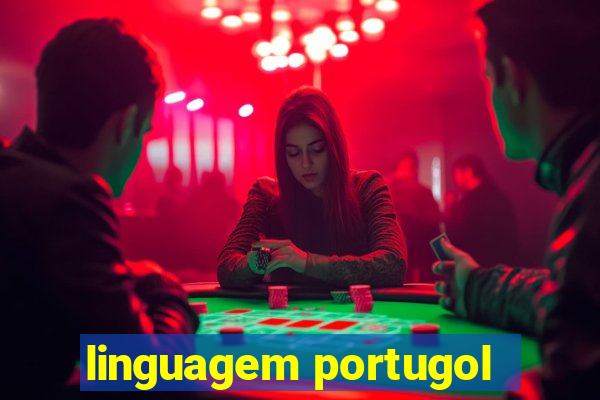 linguagem portugol